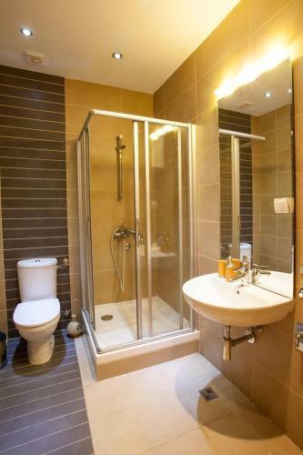 Belle Apartments - Luxury Apartments