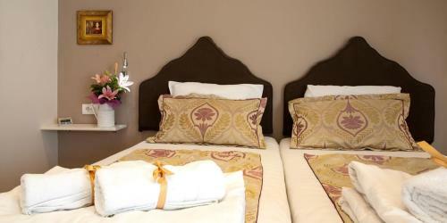 Belle Apartments - Luxury Apartments