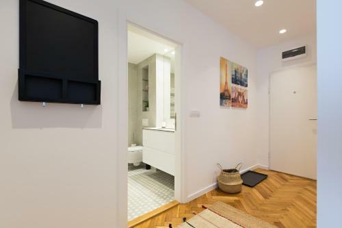 Belgrade Center Apartment II