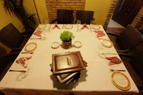 Bed & Breakfast Rooms Konak Mikan