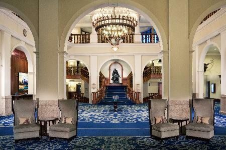 Hotel Fairmont Chateau Lake Louise