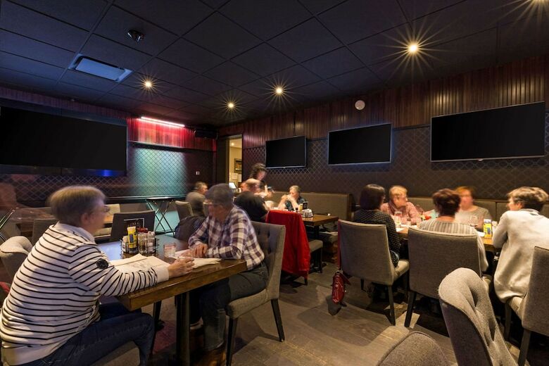 Hotel Quality Inn Matane - Superior