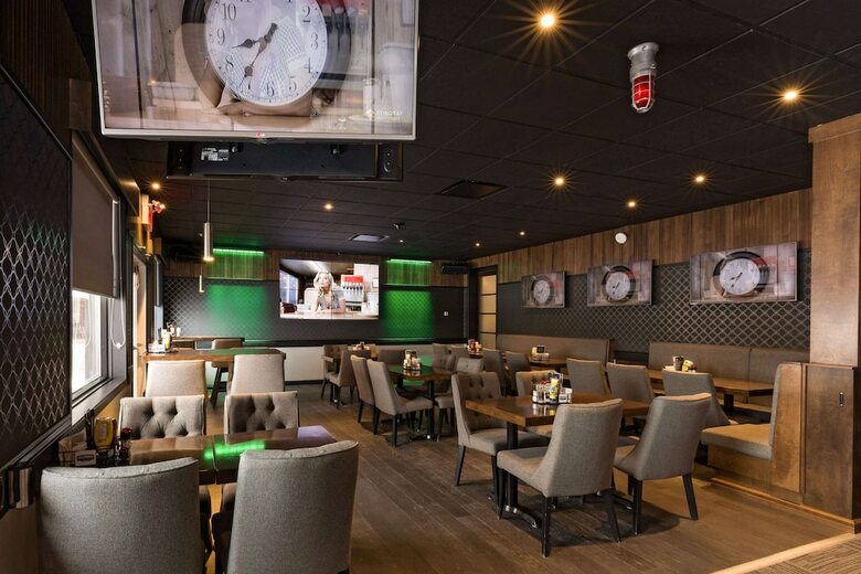 Hotel Quality Inn Matane - Superior