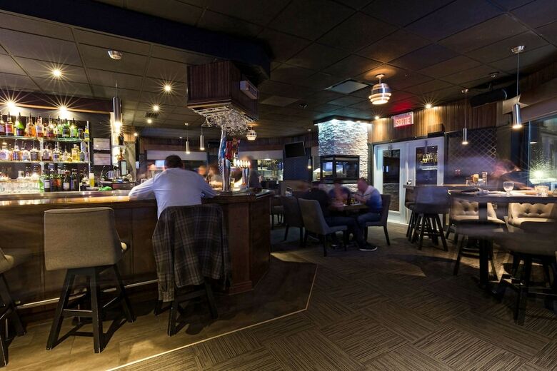 Hotel Quality Inn Matane - Superior
