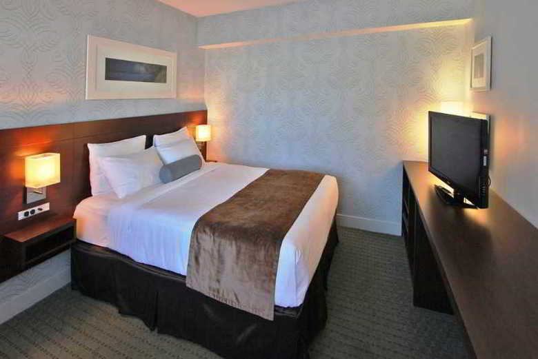 Hotel Rodd Park House Inn - Standard