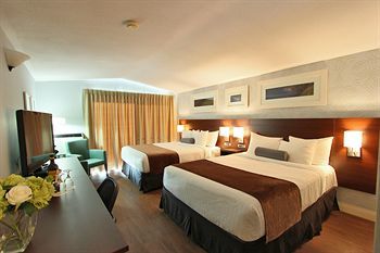 Hotel Rodd Park House Inn - Standard