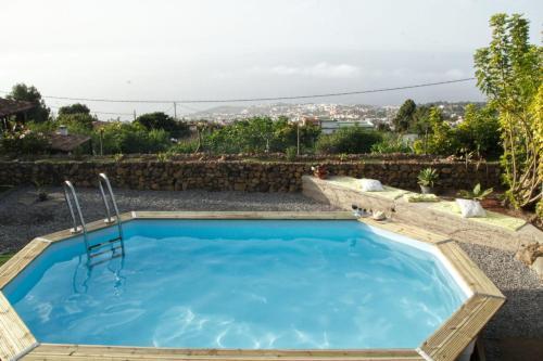 Villa Finca Los Ciruelos