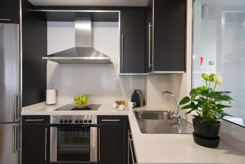 Apartamento Alojamiento Santa Maria