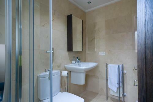 Apartamento Alojamiento Santa Maria