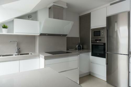 Apartamento Alojamiento Santa Maria