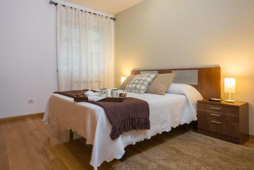 Apartamento Alojamiento Santa Maria