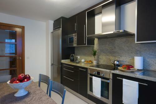 Apartamento Alojamiento Santa Maria