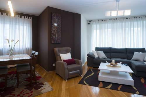 Apartamento Alojamiento Santa Maria