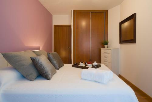 Apartamento Alojamiento Santa Maria