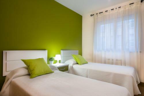 Apartamento Alojamiento Santa Maria