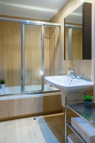 Apartamento Alojamiento Santa Maria
