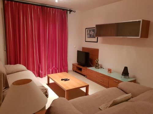 Apartamentos Vila Del Far