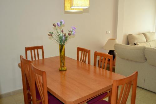 Apartamentos Vila Del Far