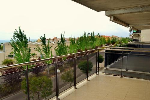 Apartamentos Vila Del Far