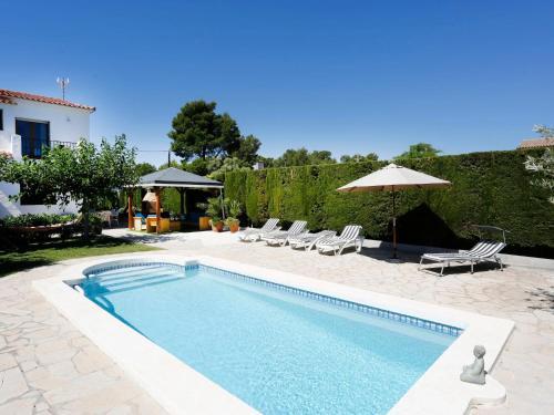 Villa Holiday Home Casa Isabel