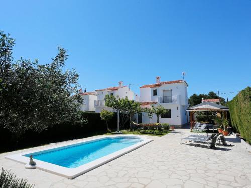 Villa Holiday Home Casa Isabel