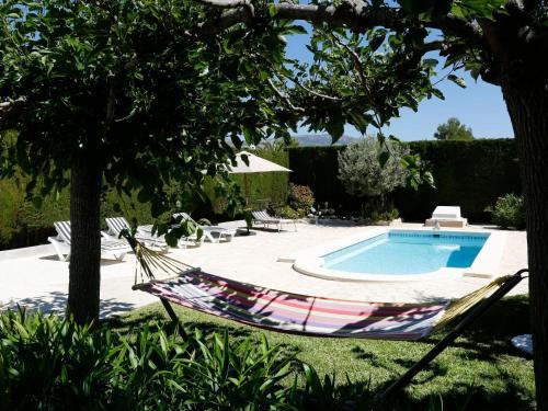Villa Holiday Home Casa Isabel