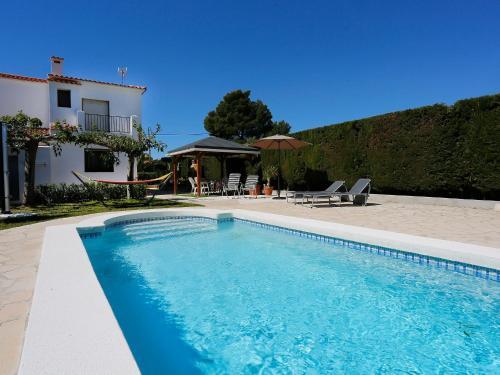 Villa Holiday Home Casa Isabel