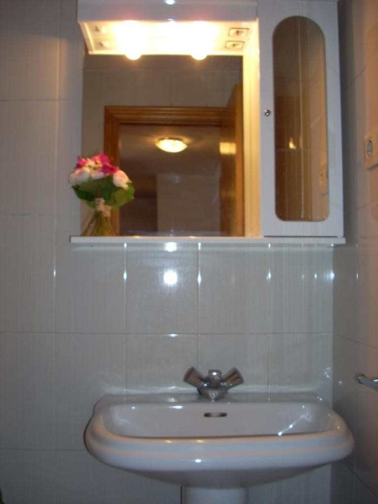Apartamento Ribagorza