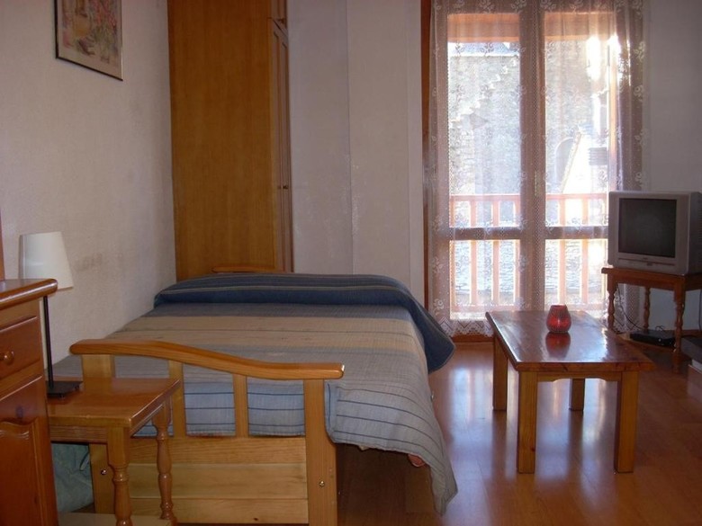 Apartamento Ribagorza