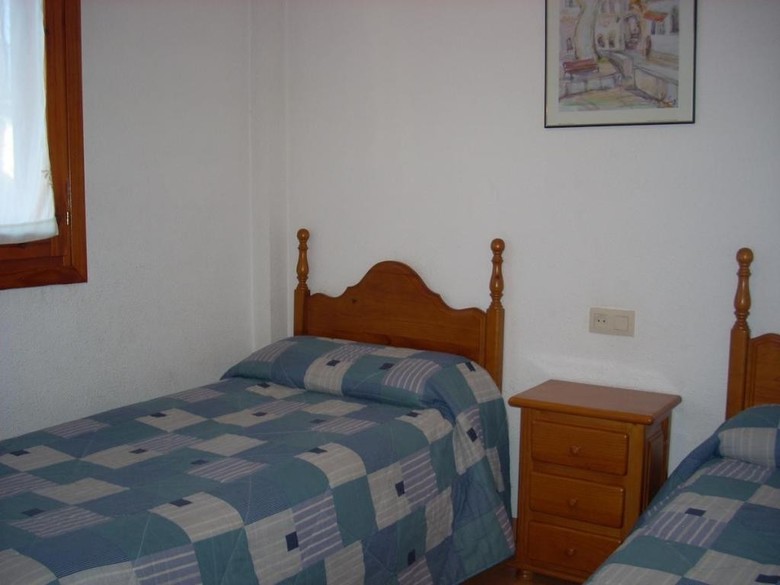 Apartamento Ribagorza