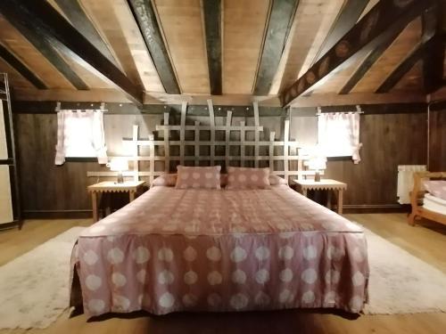 Apartamentos La Quintana De Villar