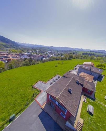 Apartamentos La Quintana De Villar