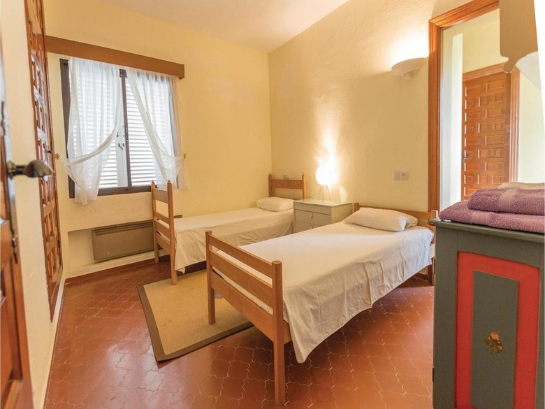 Holiday Home Calle Los Molinero