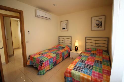 Apart-rent Villa Ter 52 A