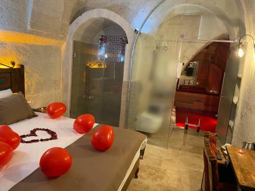 Zuwinasa House Hotel