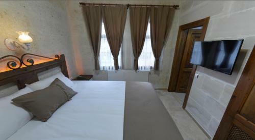 Zuwinasa House Hotel