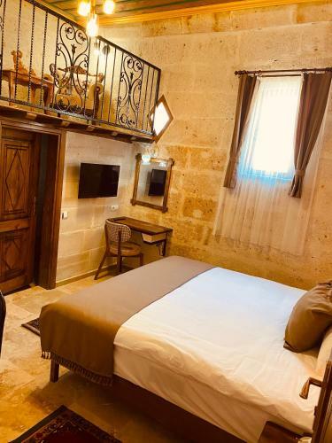 Zuwinasa House Hotel