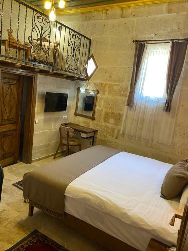 Zuwinasa House Hotel