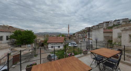 Zuwinasa House Hotel