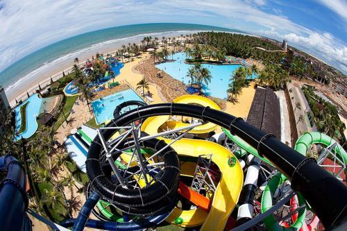 Mediterranee Apartments By Bomgobrasil