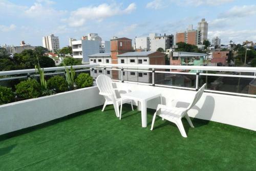 Apartamento El Departamento De Los Abuelos II