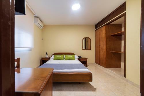 Hotel Ayenda 1502 Principe