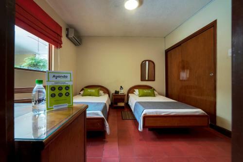 Hotel Ayenda 1502 Principe
