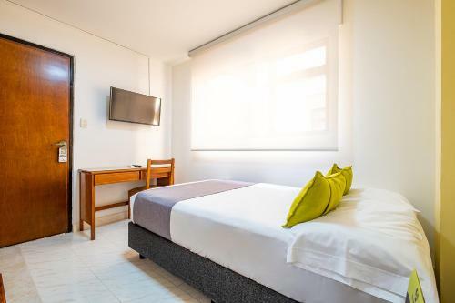 Hotel Ayenda 1502 Principe