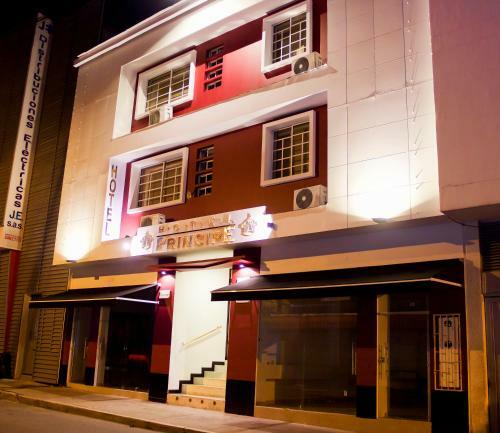 Hotel Ayenda 1502 Principe