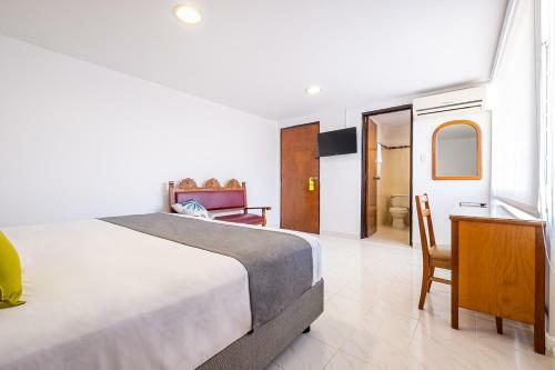 Hotel Ayenda 1502 Principe
