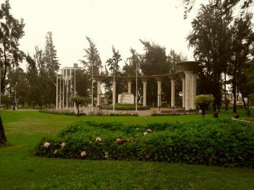 Hotel Bon Repos Arequipa