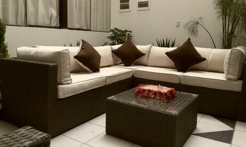 Hotel Bon Repos Arequipa