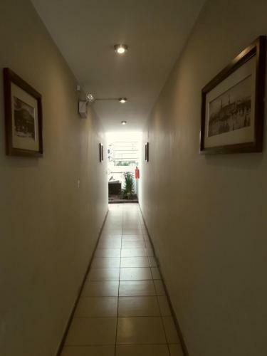 Hotel Bon Repos Arequipa
