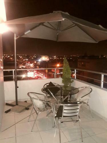 Hotel Bon Repos Arequipa